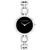 color Black, Calvin Klein | Women's Jewelry Link Stainless Steel Bracelet Watch 26mm