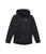 商品第2个颜色True Black, Burton | Crown Weatherproof Full Zip Fleece (Little Kids/Big Kids)