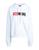 商品Diesel | Hooded sweatshirt颜色White