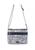 color Navy Spirit Desert, Sakroots | SAKROOTS Artist Circle Campus Mini Crossbody