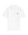 color White, AMI | ADC Polo Shirt