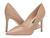 颜色: Barely Nude, Nine West | Ezra Pump