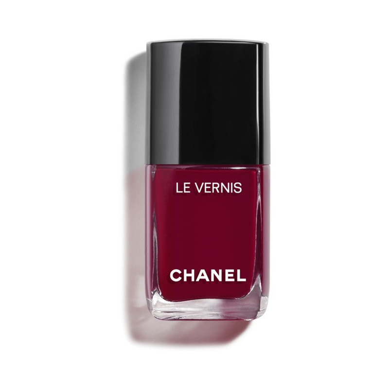 商品第5个颜色572, Chanel | Chanel香奈儿经典亮泽指甲油13ML