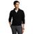 颜色: Polo Black, Ralph Lauren | Men's Cotton Quarter-Zip Sweater