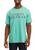 商品Tommy Hilfiger | Becket Graphic T-Shirt颜色CAMP GREEN