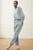 商品第5个颜色Cosmic Grey, Alo | Accolade Sweatpant - White