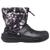 Crocs | Crocs Classic Lined Neo Puff Boots - Men's, 颜色Black/Black