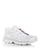 商品Salomon | Unisex XT-6 Sportstyle Low Top Sneakers颜色White