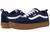 商品第7个颜色Dress Blues/Gum, Vans | Kyle Walker