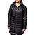 color Black, Patagonia | Patagonia Women's Radalie Insulated Parka