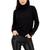 商品Tommy Hilfiger | Women's Solid Buttoned-Cuff Stella Sweater颜色Black