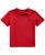 颜色: Red, Ralph Lauren | Baby Boys Cotton Crewneck Embroidered Pony T-Shirt