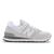 color Nimbus Cloud-White |, New Balance | New Balance 574 - Women Shoes