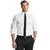 商品Ralph Lauren | Men's Big & Tall Classic-Fit Poplin Shirt颜色White