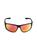 商品NIKE | 67MM Rectangle Sunglasses颜色ORANGE