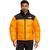 商品第1个颜色Cone Orange, The North Face | 1996 Retro Nuptse Jacket - Men's