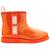 color Orange Soda/Orange, UGG | UGG Mini Clear Pixelate Boots - Girls' Grade School