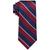 商品第2个颜色Red, Tommy Hilfiger | Men's Davis Stripe Tie