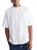 商品Calvin Klein | Standards Cotton Crewneck T-Shirt颜色BRILLIANT WHITE