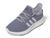 商品第3个颜色Silver Violet/Shadow Violet/Footwear White, Adidas | Adidas Kids Cloudfoam Pure Sneakers (Little Kid/Big Kid)