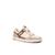Coach | Men's C201 Lace-Up Low Top Sneakers, 颜色Saddle, Taupe