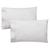 颜色: Silver, Ralph Lauren | Organic Cotton Bethany Jacquard Sheets