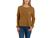 Carhartt | Loose Fit Lightweight Long Sleeve Crew Neck Pocket T-Shirt, 颜色Carhartt Brown