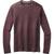 商品SmartWool | Smartwool Men's Classic All-Season Merino Base Layer Long Sleeve颜色Light Woodsmoke