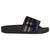 颜色: Black/Silver, Adidas | adidas Originals Adilette Slides - Girls' Grade School