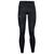 color Black/Reflective Silver, Under Armour | Under Armour Armour Fly Fast 2.0 Tights - Women's