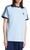 颜色: Clear Sky, Adidas | adidas Originals Men's Adicolor Classics 3-Stripes T-Shirt