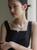 color 139, FLOWOOM | Love Knot Pearl Necklace-egg