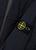 color NAVY, Stone Island | KIDS Navy hooded shell jacket (6-8 years)