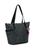 color Black Spirit Desert Repreve, Sakroots | Tacoma Tote
