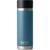 color Nordic Blue, YETI | YETI Rambler 18oz HotShot Bottle