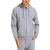 Nautica | Men's Classic-Fit Super Soft Knit Fleece Zip Hoodie, 颜色Stone Grey