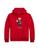 商品Ralph Lauren | Hooded sweatshirt颜色Red