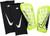 颜色: Volt/Black, NIKE | Nike Mercurial Lite Soccer Shin Guards