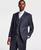 颜色: Grey, Michael Kors | Men's Classic-Fit Wool-Blend Stretch Solid Suit Jacket