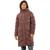 Jack Wolfskin | Jack Wolfskin Women's Marienplatz Coat, 颜色Wild Ginger