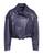 商品第2个颜色Purple, DFOUR | Biker jacket