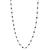 颜色: 14K Rose Gold, Effy | EFFY® Mosaic Collection Multi-Gemstone Link Collar Necklace (9 ct. t.w.) in 14k Gold. (Also available in 14k Rose Gold)