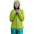 Mountain Hardwear | Ghost Whisperer 2 Hooded Down Jacket - Women's, 颜色Fern Glow/Synth Green - SMU