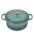 商品第5个颜色Sea Salt, Le Creuset | 3.5夸脱经典珐琅铸铁锅