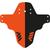 颜色: Orange, All Mountain Style | Mud Guard