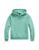商品Ralph Lauren | Hooded sweatshirt颜色Light green