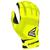 商品第1个颜色Black/Optic Yellow, Easton | Easton Walk-Off Batting Gloves - Men's
