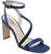 color Blue, Charles David | Gena Sandal