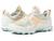 color White/Peach Nectar, ECCO | BIOM C-Trail Sneaker