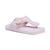 商品Coach | Women's Hollie Cozy T-Strap Slippers颜色Pale Pink